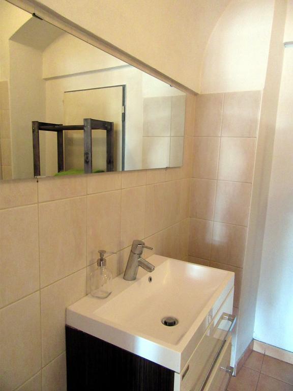 Apartman U Kostela Veseli nad Moravou Exterior photo